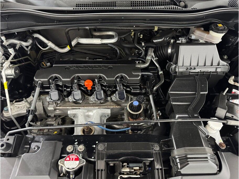 2019 Honda HR-V EX Sport Utility 4D Folsom CA