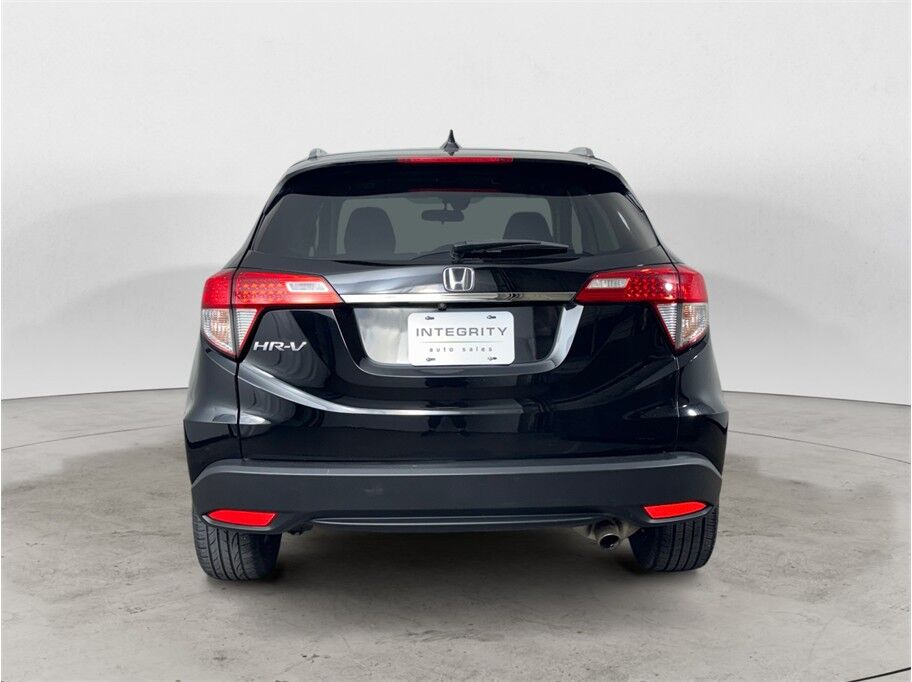 2019 Honda HR-V EX Sport Utility 4D Folsom CA
