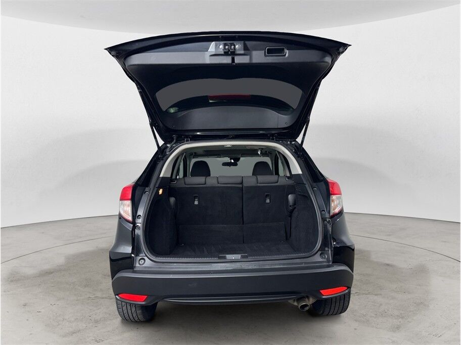 2019 Honda HR-V EX Sport Utility 4D Folsom CA