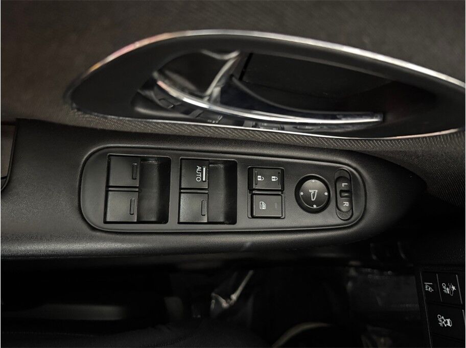 2019 Honda HR-V EX Sport Utility 4D Folsom CA