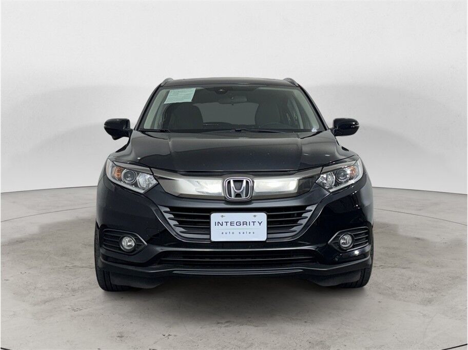 2019 Honda HR-V EX Sport Utility 4D Folsom CA