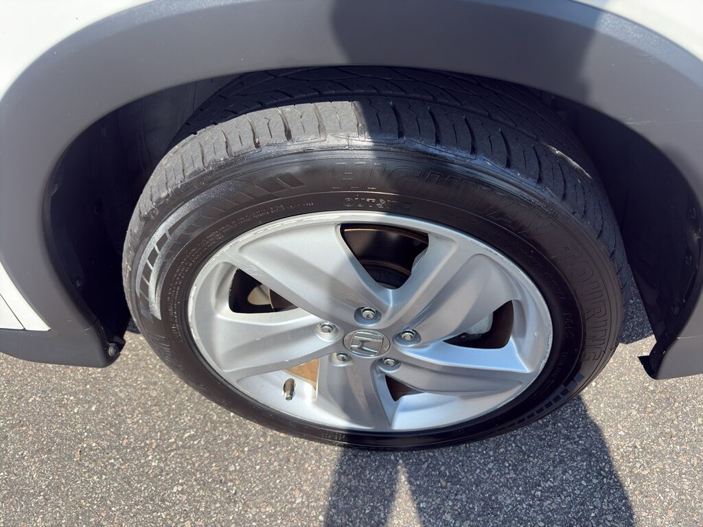 2019 Honda HR-V EX Wilmington NC
