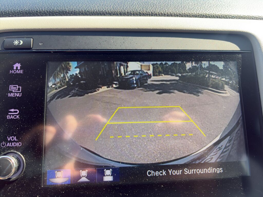 2019 Honda HR-V EX Wilmington NC