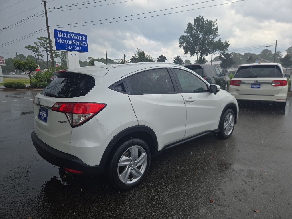2019 Honda HR-V EX Wilmington NC