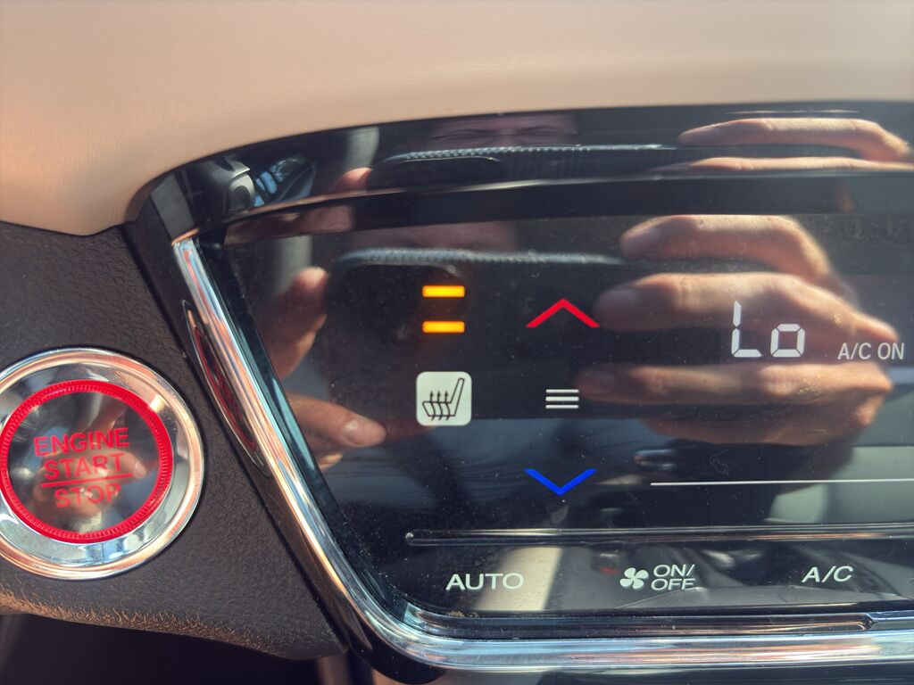 2019 Honda HR-V EX Wilmington NC