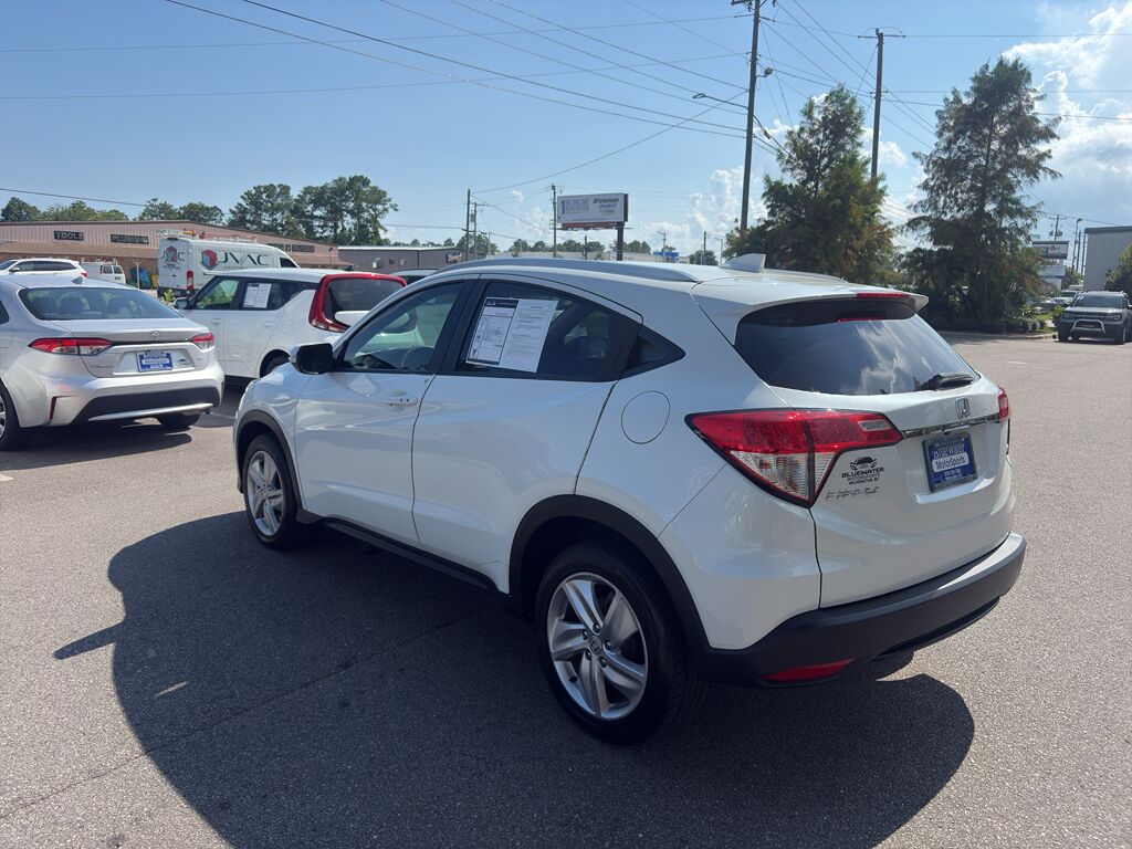 2019 Honda HR-V EX Wilmington NC
