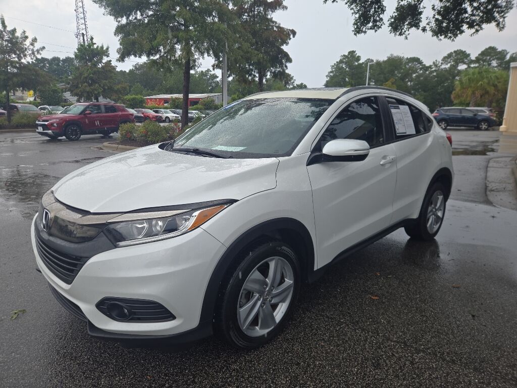 2019 Honda HR-V EX Wilmington NC