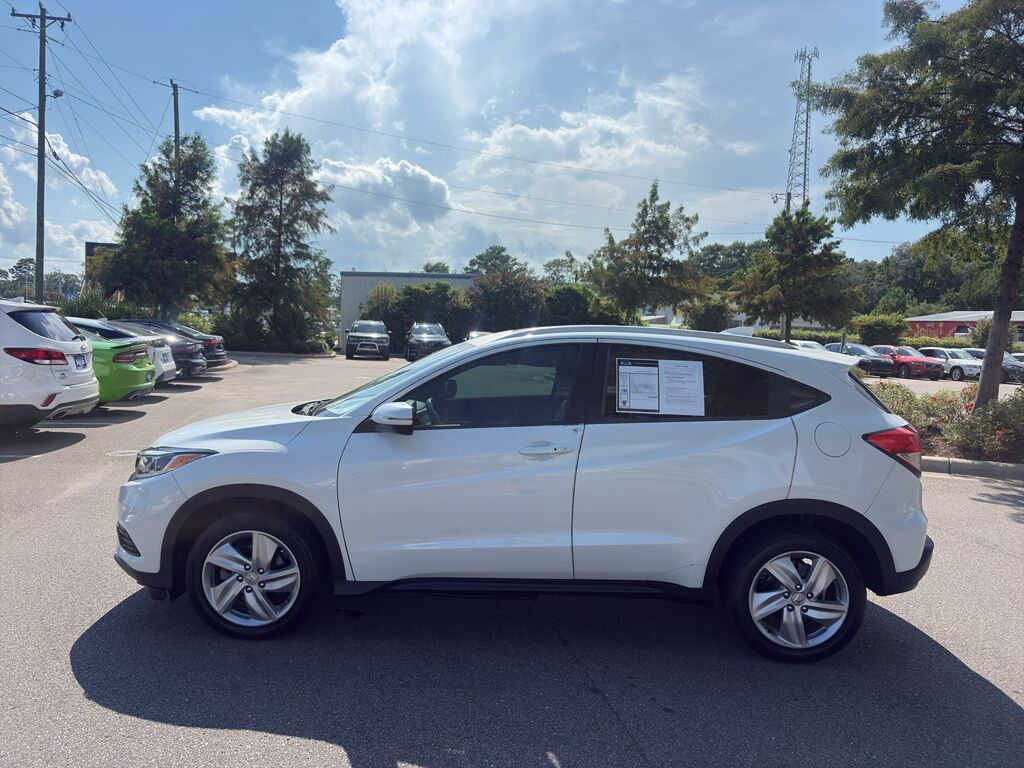 2019 Honda HR-V EX Wilmington NC