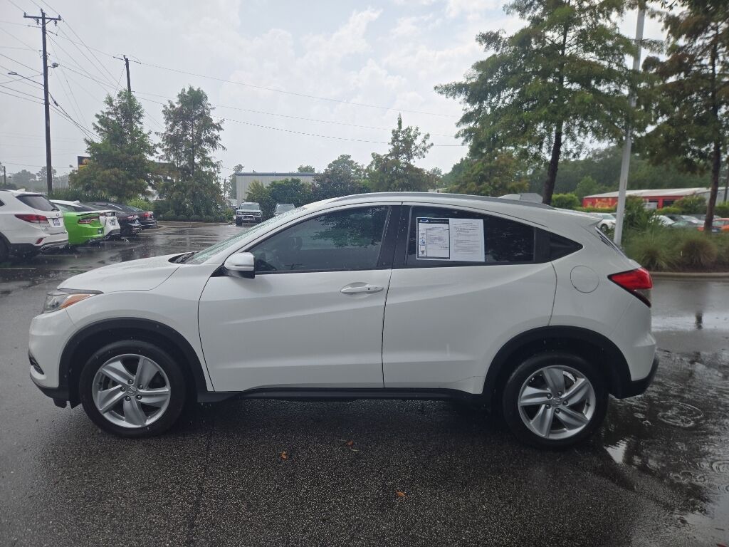 2019 Honda HR-V EX Wilmington NC
