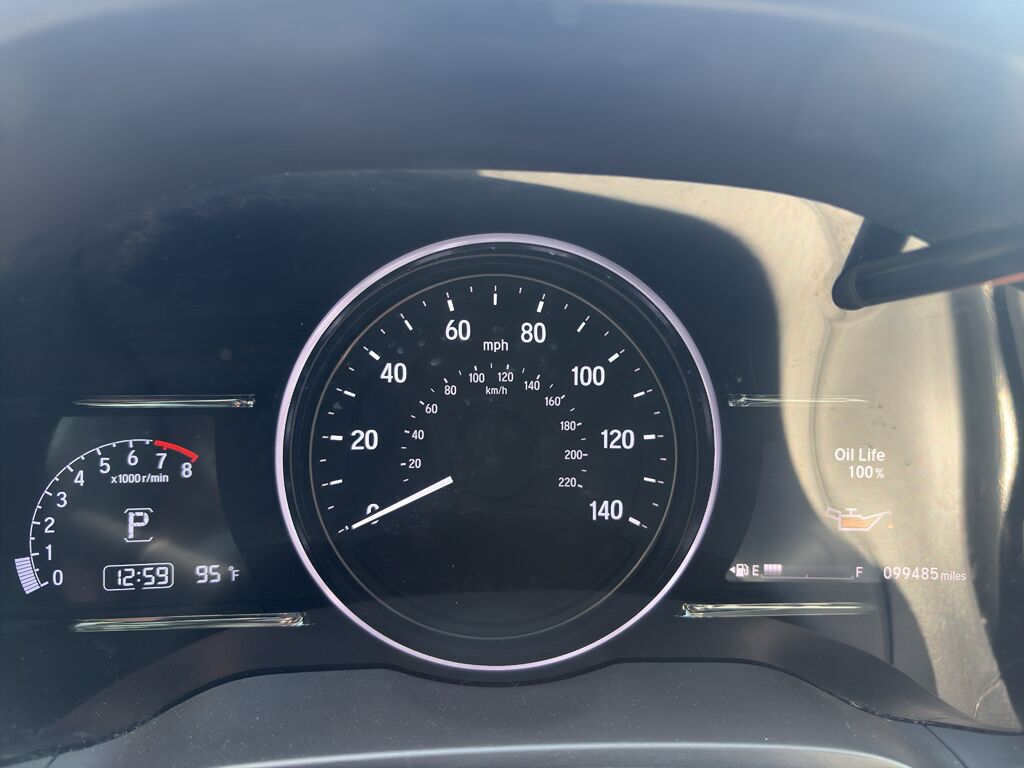 2019 Honda HR-V EX Wilmington NC