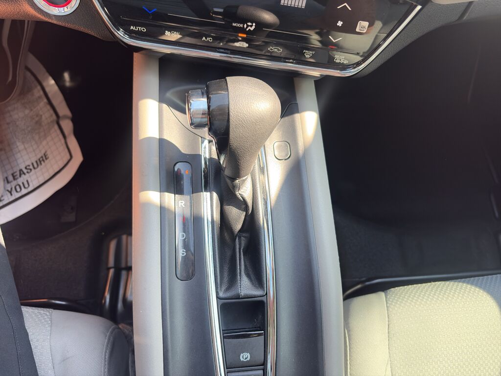 2019 Honda HR-V EX Wilmington NC