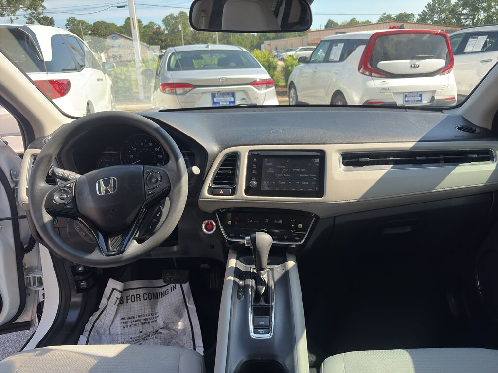 2019 Honda HR-V EX Wilmington NC