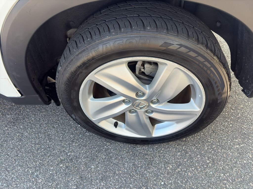 2019 Honda HR-V EX Wilmington NC