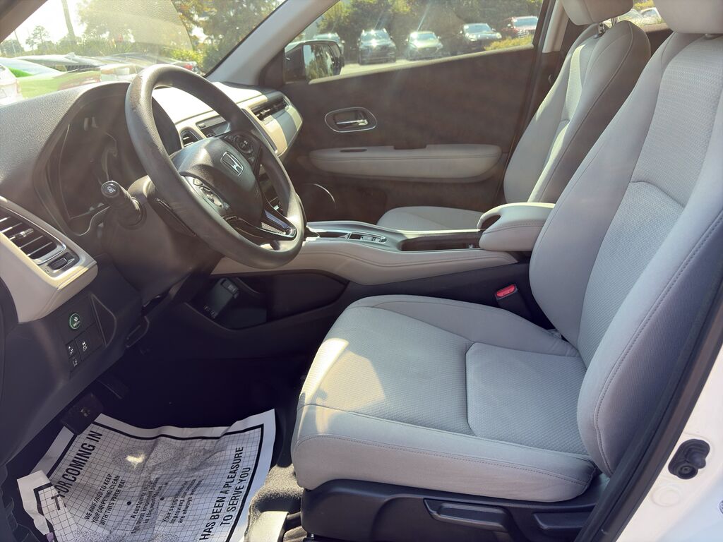 2019 Honda HR-V EX Wilmington NC