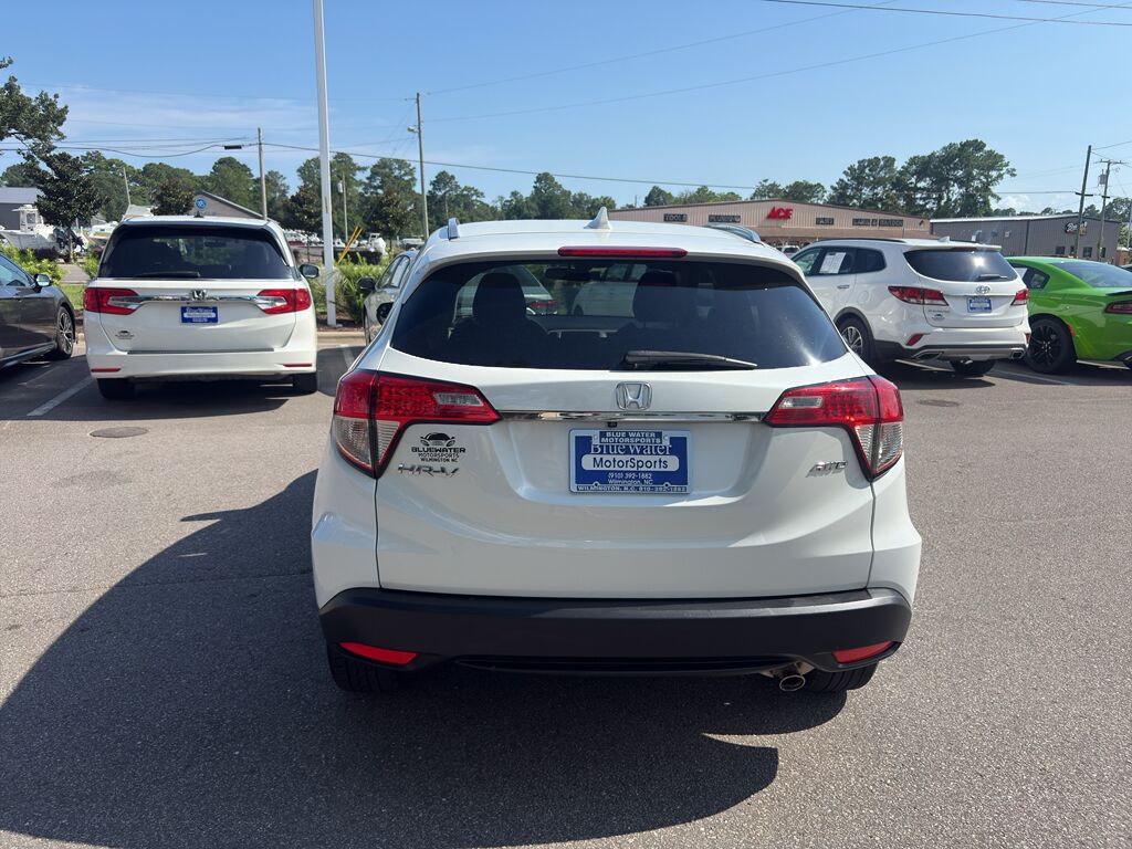 2019 Honda HR-V EX Wilmington NC