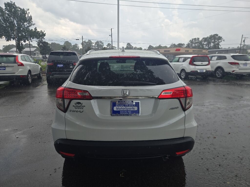 2019 Honda HR-V EX Wilmington NC