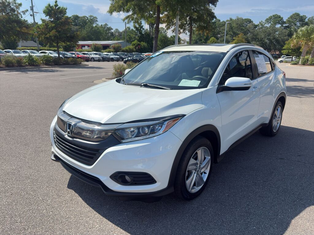 2019 Honda HR-V EX Wilmington NC