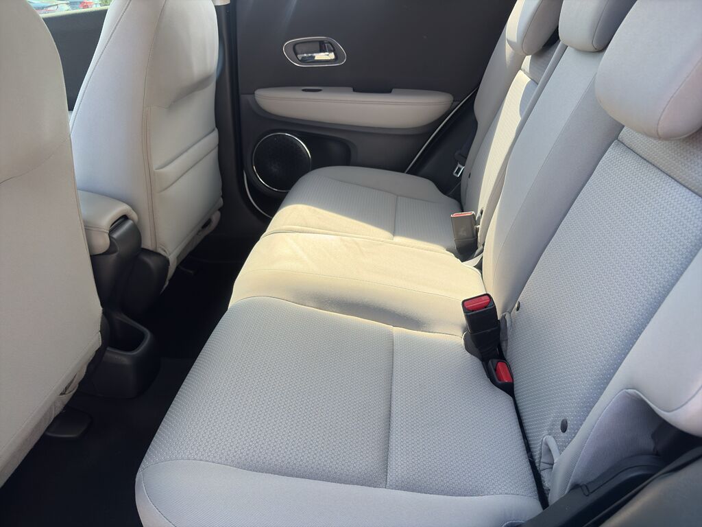 2019 Honda HR-V EX Wilmington NC