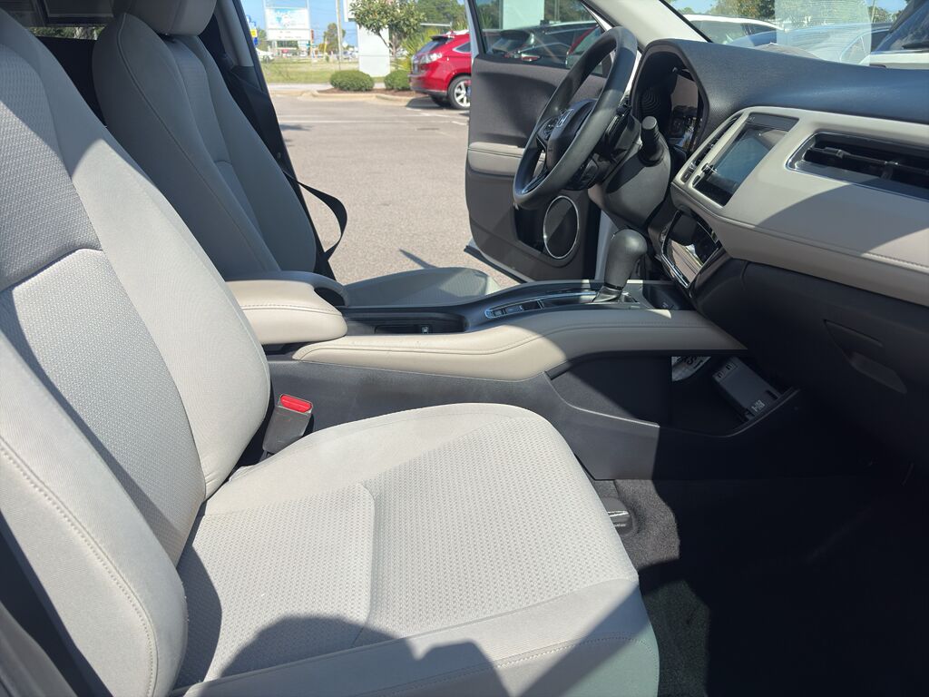2019 Honda HR-V EX Wilmington NC