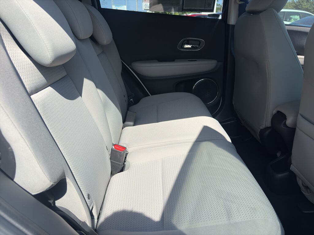 2019 Honda HR-V EX Wilmington NC