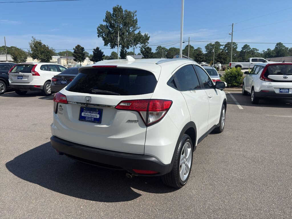 2019 Honda HR-V EX Wilmington NC