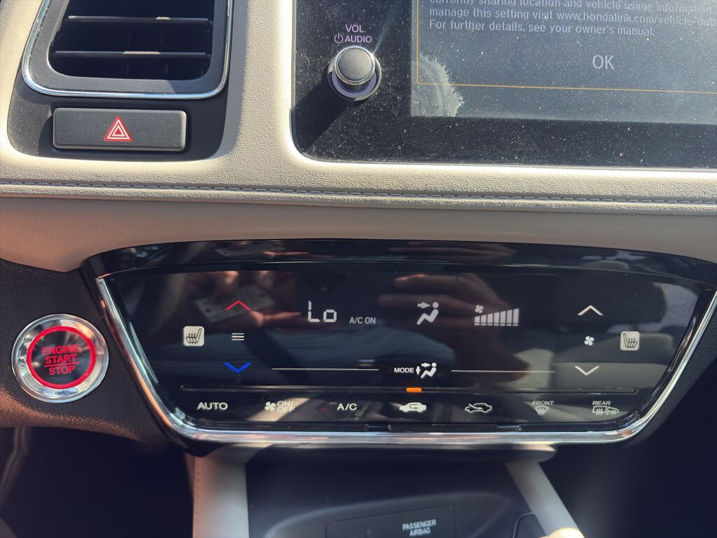 2019 Honda HR-V EX Wilmington NC