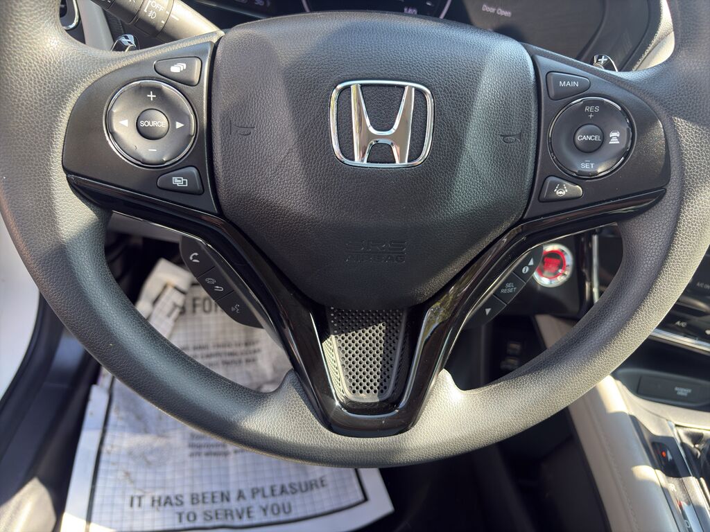 2019 Honda HR-V EX Wilmington NC