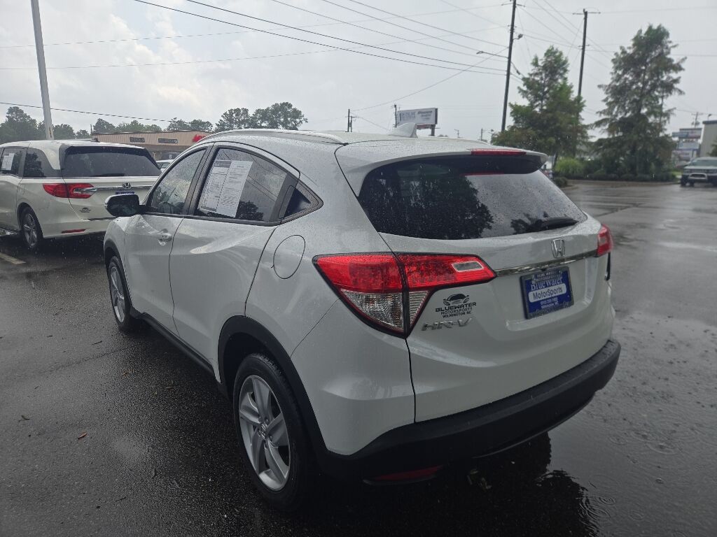 2019 Honda HR-V EX Wilmington NC