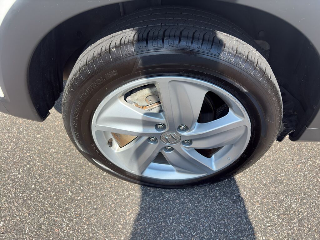 2019 Honda HR-V EX Wilmington NC
