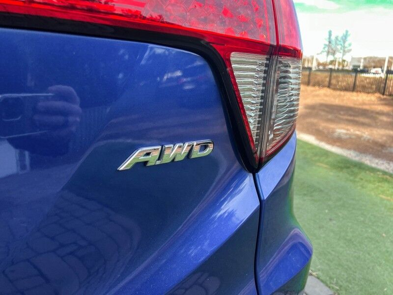 2019 Honda HR-V EX Wilmington NC