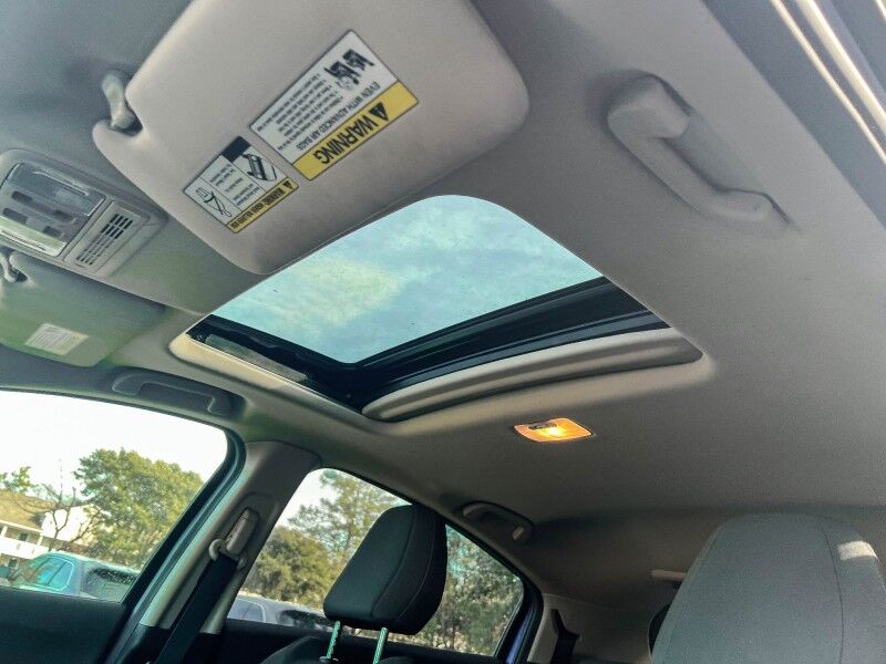 2019 Honda HR-V EX Wilmington NC