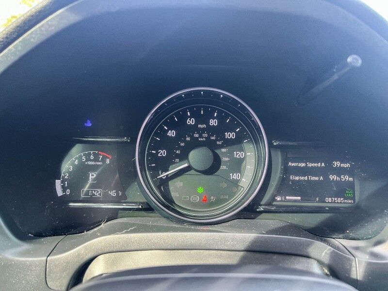 2019 Honda HR-V EX Wilmington NC