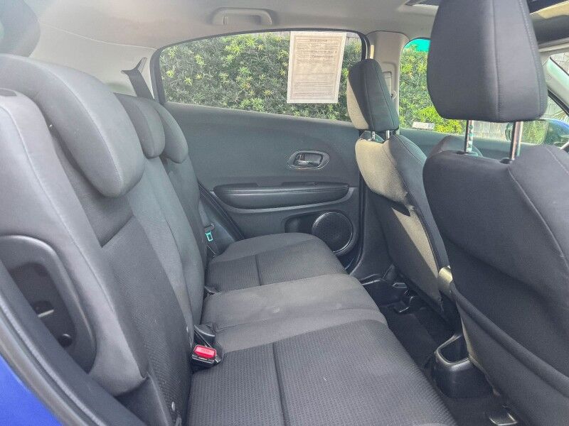 2019 Honda HR-V EX Wilmington NC