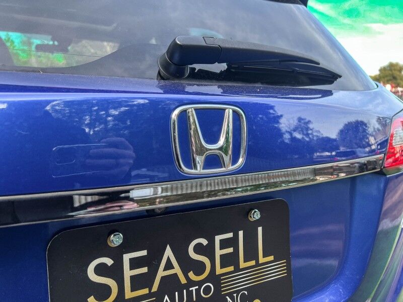2019 Honda HR-V EX Wilmington NC