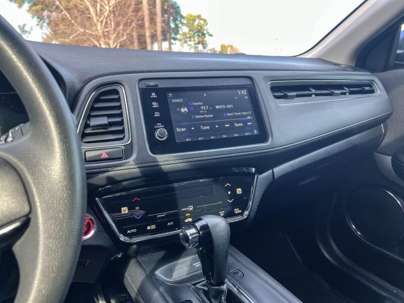 2019 Honda HR-V EX Wilmington NC