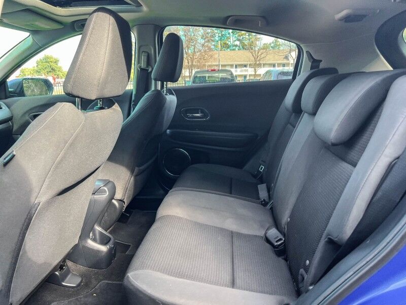 2019 Honda HR-V EX Wilmington NC