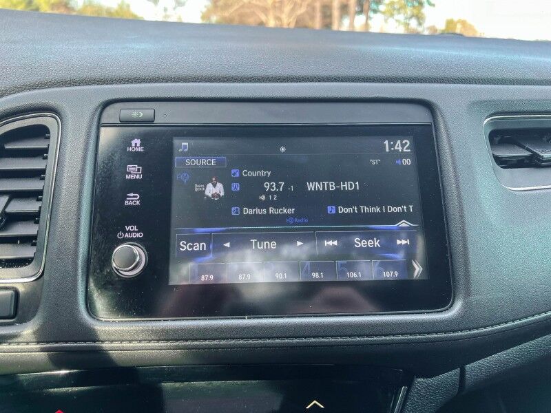 2019 Honda HR-V EX Wilmington NC