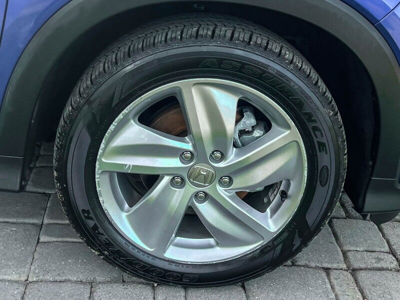 2019 Honda HR-V EX Wilmington NC