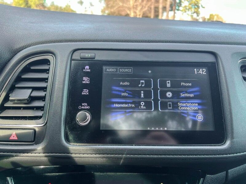 2019 Honda HR-V EX Wilmington NC