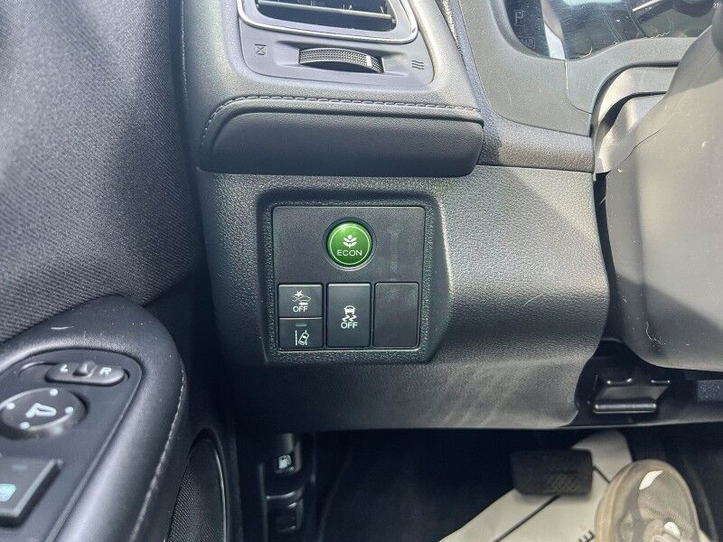 2019 Honda HR-V EX Wilmington NC