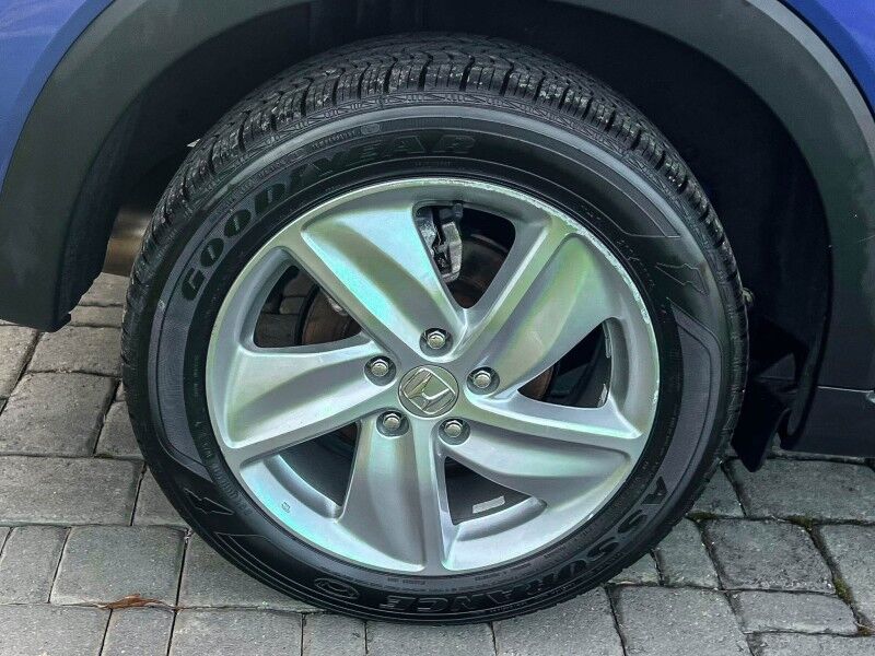 2019 Honda HR-V EX Wilmington NC