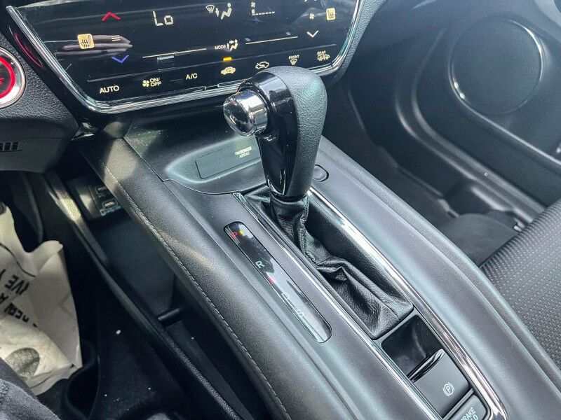 2019 Honda HR-V EX Wilmington NC