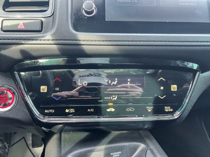 2019 Honda HR-V EX Wilmington NC