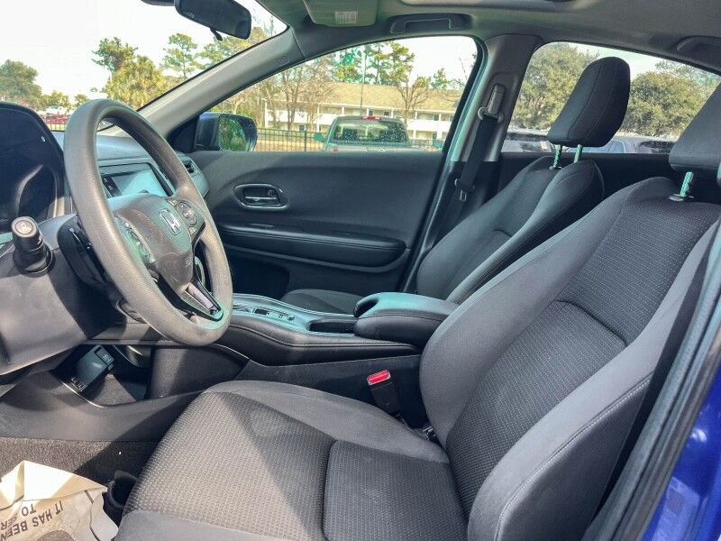 2019 Honda HR-V EX Wilmington NC