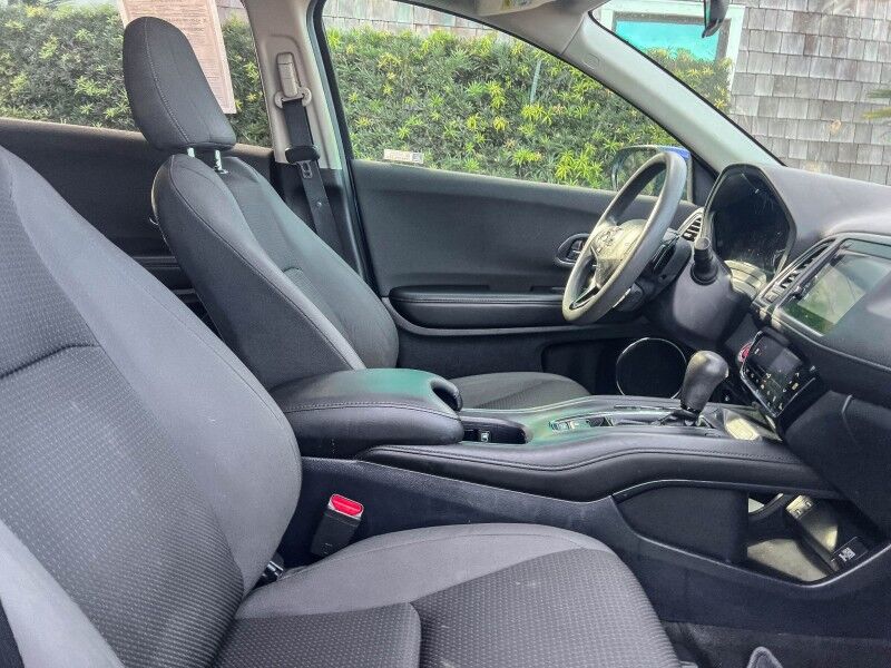 2019 Honda HR-V EX Wilmington NC