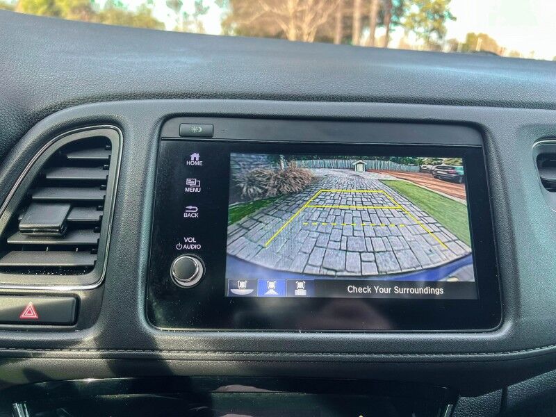 2019 Honda HR-V EX Wilmington NC