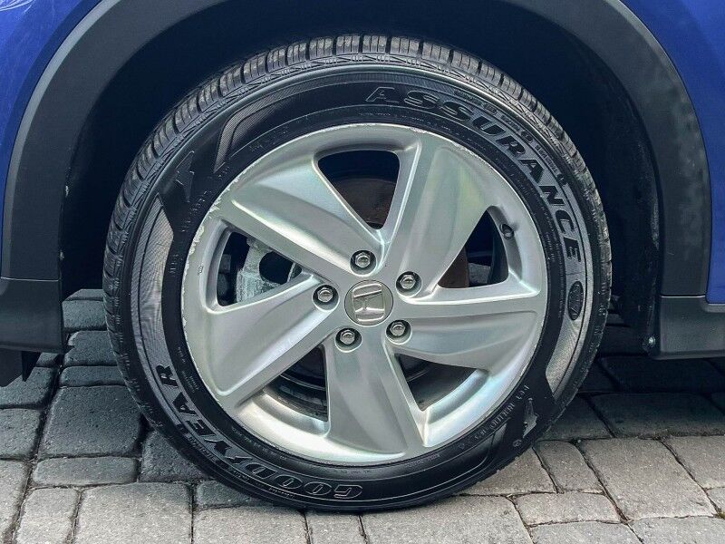 2019 Honda HR-V EX Wilmington NC