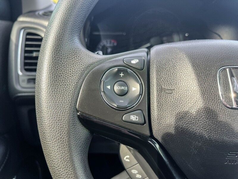 2019 Honda HR-V EX Wilmington NC