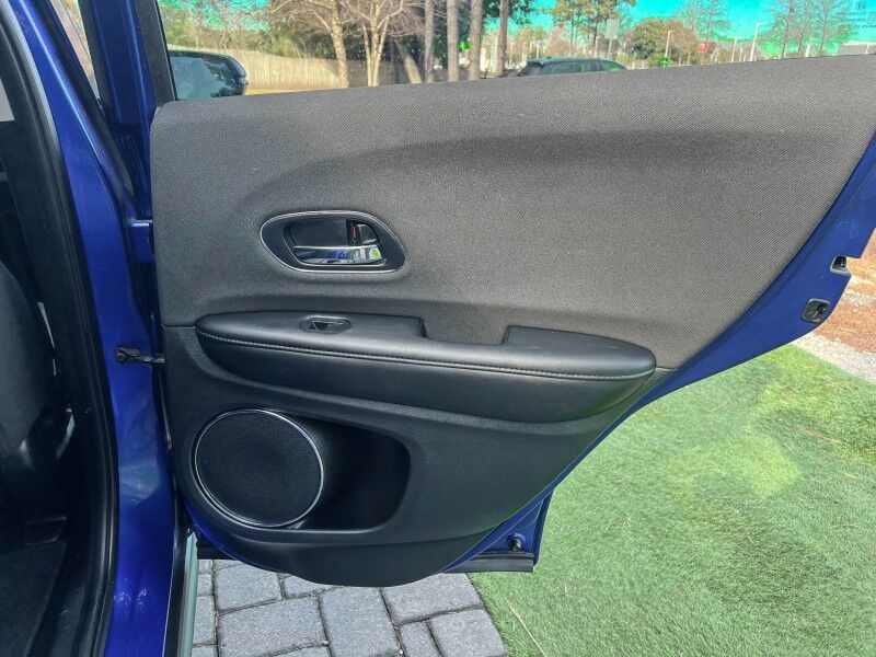 2019 Honda HR-V EX Wilmington NC