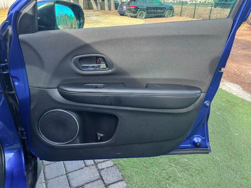 2019 Honda HR-V EX Wilmington NC